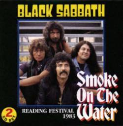 Black Sabbath : Smoke on the Water